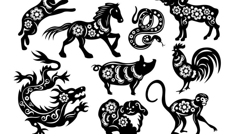 Estos signos del horóscopo chino están destinados a prosperar financieramente. (Foto: Archivo).