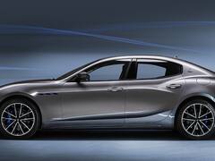 Stellantis lanzó la Maserati Ghilbi Hybrid el primer paso a la electrificación de la marca: cuándo llega a la Argentina