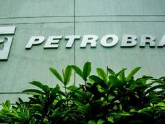 Petrobras vende su participación en MEGA