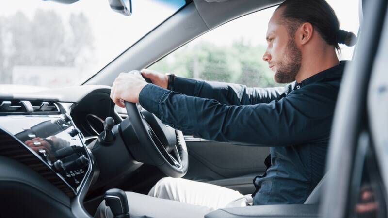 Atención conductores: ¿cómo cambiar la titularidad de un vehículo en la DGT? (foto: archivo).