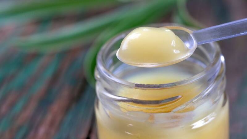 El alimento con vitamina B que favorece la longevidad y protege al sistema neurológico.