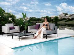 Ofertas imperdibles: Fontenla celebra 75 años y ofrece descuentos únicos en muebles de outdoor