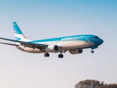 Aerolíneas Argentinas apuesta fuerte en Uruguay con nuevas rutas desde Brasil