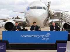 La nueva adquisición de Aerolíneas Argentinas: que beneficios traerá