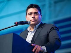 Derrota y crisis: el gobernador Vidal pone en juego a todo su gabinete tras salir tercero