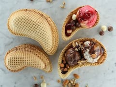 Resurge una famosa cadena de heladerías que estuvo a punto de desaparecer: este año duplicará sus locales