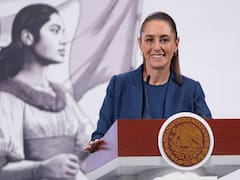 Claudia Sheinbaum hace historia con la nueva Ley de Aguas: así transformará el consumo en México