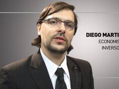 Consejos a inversores: no dejarse “engolosinar por las subas del mercado