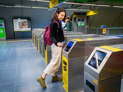 Emova hizo el balance de su tercer año como concesionaria del subte: qué hitos destacó