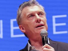 Mientras negocia con el FMI, Macri busca aval internacional en el T20
