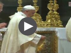 EN VIVO: Misa Criolla en el Vaticano