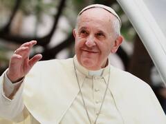 El Papa Francisco habló del machismo y opinó sobre el rol de las mujeres: "se piensa que son de segunda clase"