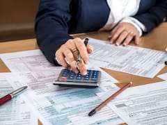 Inflación: el alza en los precios derivo en una baja en la presión impositiva de la Argentina