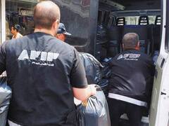 Facturas truchas: procesan a 14 personas por evasión fiscal superior a los $ 40 millones