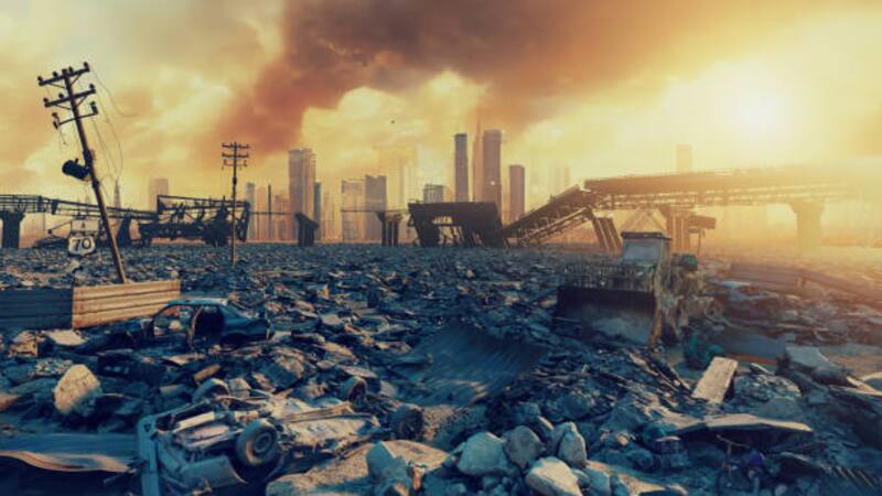 Stephen Hawking dijo que el fin de la humanidad llega en 500 años y la NASA busca una solución fuera de este mundo.