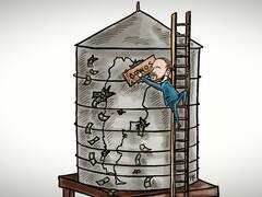 Dólar a $ 120 + Plan "en serio": lo más conveniente