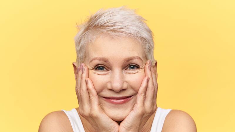 ¿Por qué las personas optimistas viven más años?