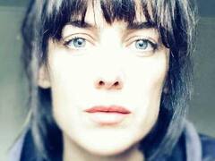 Jazmín Stuart: "La situación de la mujer se agrava en el interior donde aún existen los feudos"