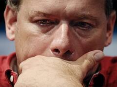 Berni admitió que el violador de Villa Urquiza "es empleado del Estado"