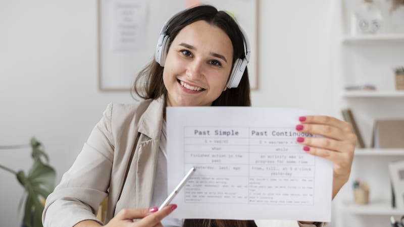 El programa no solo se enfoca en aprobar el examen, sino en garantizar un entendimiento sólido de los derechos y deberes como ciudadano.