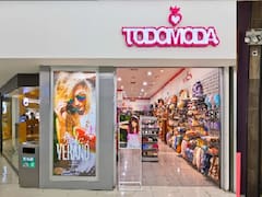 Arrancaron con un local en Once, hoy tienen 850 tiendas en 5 países y son las reinas del shopping