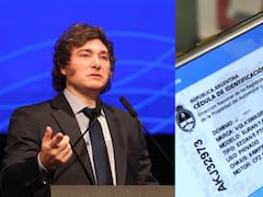 Tras anuncios de Javier Milei, cambia la documentación necesaria para manejar el auto de un tercero