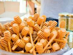 La marca argentina multipremiada en el mundo que exporta sus dulces orgánicos