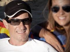 Caso Stefanini: el fiscal recusó a la jueza Arroyo Salgado