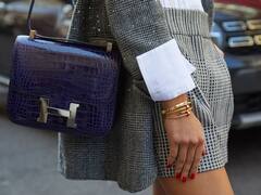 ¿Chanel y Hermès mienten? El escándalo viral que prueba que sus bolsos de lujo se fabrican en China