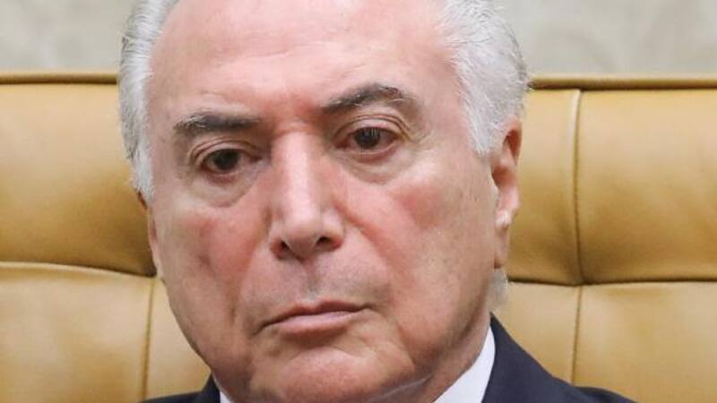 Michel Temer