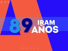 El Instituto Argentino de Normalización y Certificación celebró sus 89 años de trayectoria