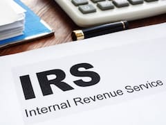 IRS aplicará tasas de retención de hasta el 37% para quienes superen determinados niveles de ingresos