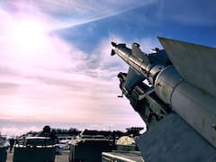 Estos son los misiles Tomahawk que Estados Unidos podría darle a Ucrania: por qué serían tan peligrosos para Rusia