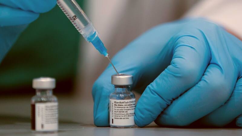 La empresa ya está comenzando a fabricar las primeras dosis dado que algunos países quieren disponer de ellas cuanto antes.