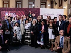 México logra la mayor recuperación de bienes culturales de su historia: Más de 14 mil piezas regresan al país