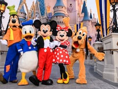 Adiós a un icónico de Disney World: la compañía confirmó el fin de este protagonista que apareció por décadas