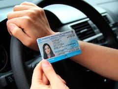 Cambia la licencia de conducir: el requisito que deja de ser obligatorio para renovarla