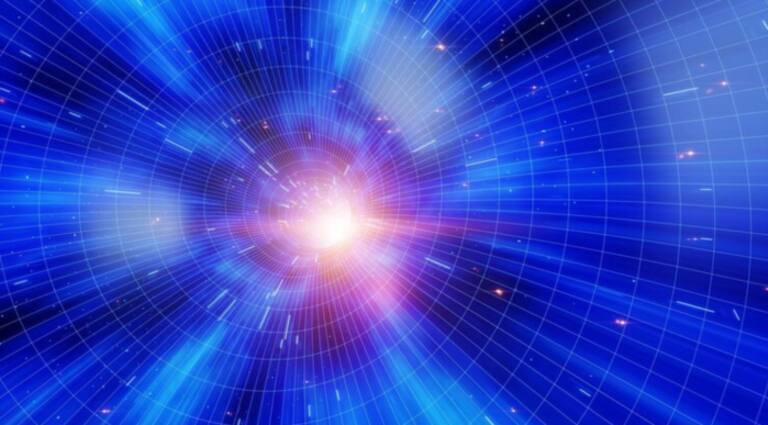 Descubren una partícula que es más rápida que la luz y que podría viajar en el tiempo - El Cronista