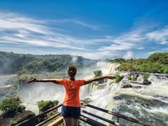 Vacaciones 2021: Cataratas del Iguazú y Esteros del Iberá, cuándo ir, cómo reservar turno para visitas guiadas