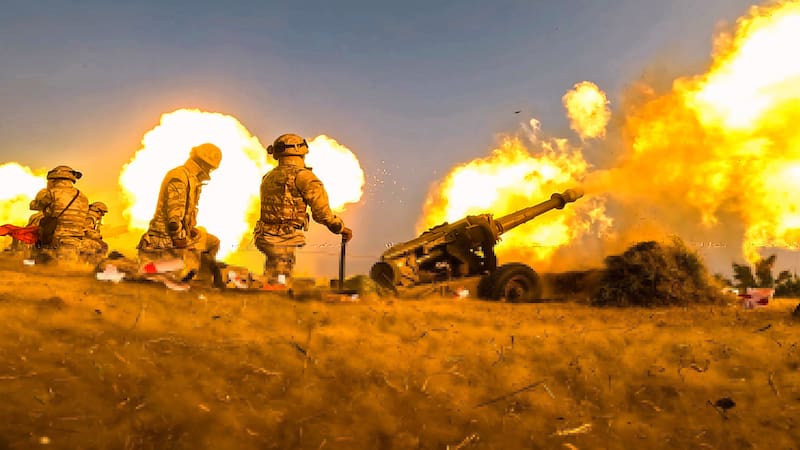 Tercera Guerra Mundial: la potencia mundial más temida anuncia el arma "para eliminar todas las amenazas".