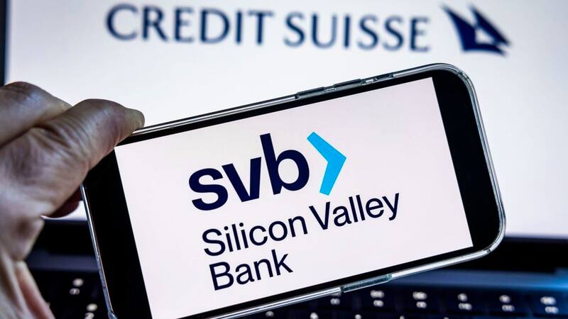 La caída del SVB nos regala una Fed muchísimo más laxa.