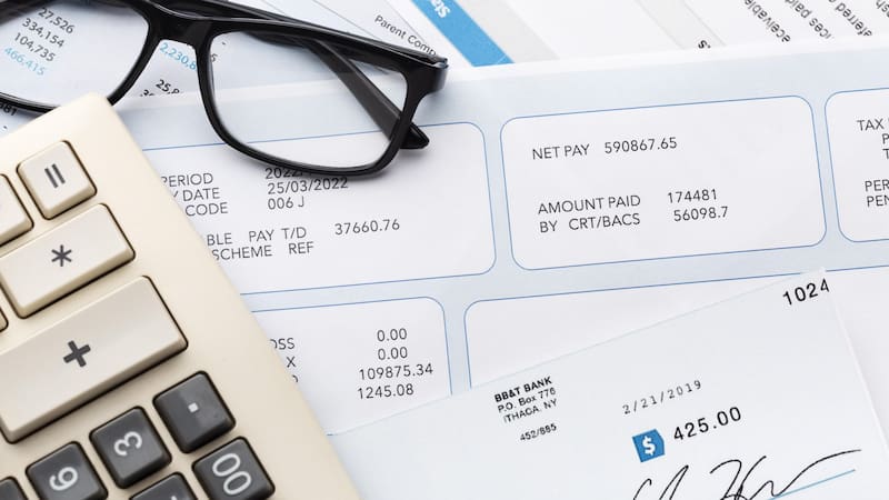 Presentar la Declaración Anual con tiempo evita sanciones y contratiempos.