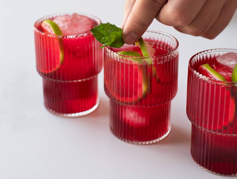 Esta gelatina es perfecta para los niños por su bajo contenido de azúcar. Foto: Freepik.