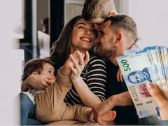 El lugar exacto del hogar donde colocar un frasco con sal para llamar a la abundancia en el hogar, según una antigua filosofía china