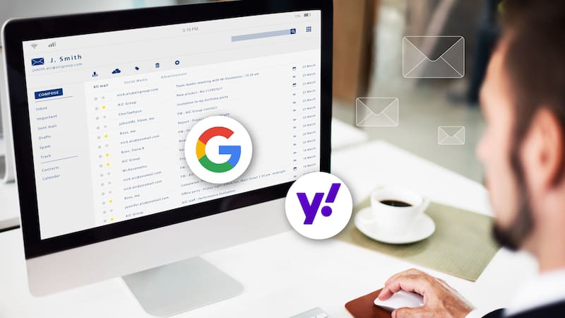 Padres denuncian el uso de Google en los colegios y piden prohibirlo en todo el país, ¿cuál es el motivo?