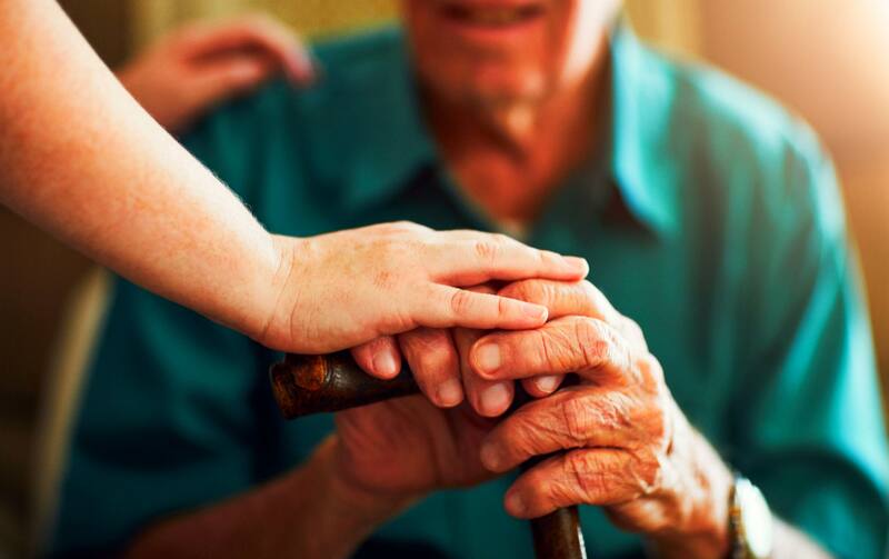 Por qué el Alzheimer borra primero los recuerdos recientes. Fuente: Shutterstock.