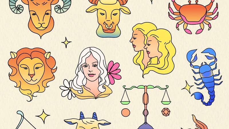 Descubrí los consejos de la astrología para esta semana previa a Navidad.