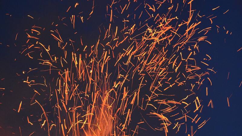 En algunas comunidades se considera a la fiesta de San Juan como día no laborable. ¿Cuáles son?