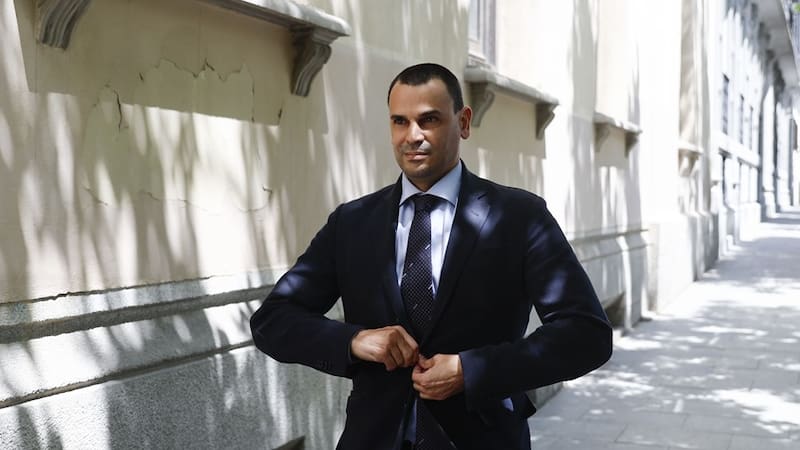 El novio de Ayuso insiste en que la fianza al fiscal general no puede ser inferior a 300.000 euros.