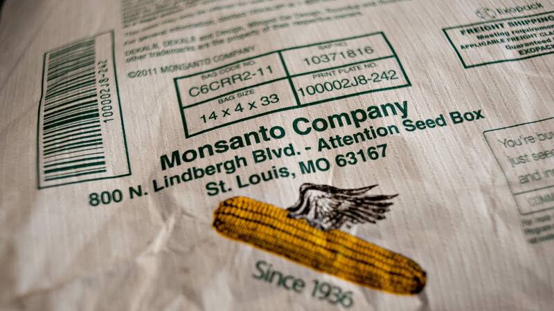 monsanto